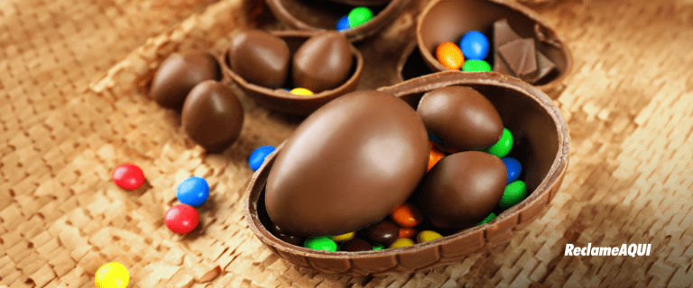 Páscoa de verdade ou “sabor Páscoa”? Descubra como evitar ciladas antes das compras