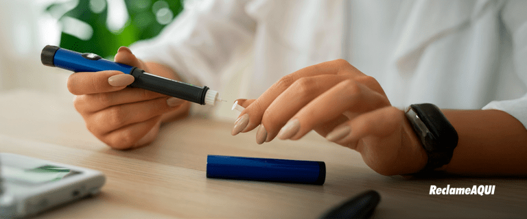 O que o consumidor precisa saber sobre os riscos das canetas emagrecedoras: saiba como identificar produtos falsos