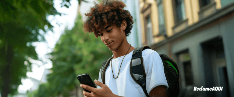 Reputação digital pesa na escolha de universidades, e 60% têm avaliação negativa no Reclame AQUI