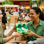 Qual a intenção de compra em 2026 para o Dia das Mães?