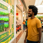 O que checar antes de comprar sua TV para a Copa do Mundo em 2026?
