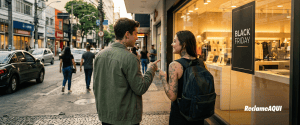 Black Friday 2026: o que os brasileiros querem comprar e o que conferir antes de fechar o pedido?